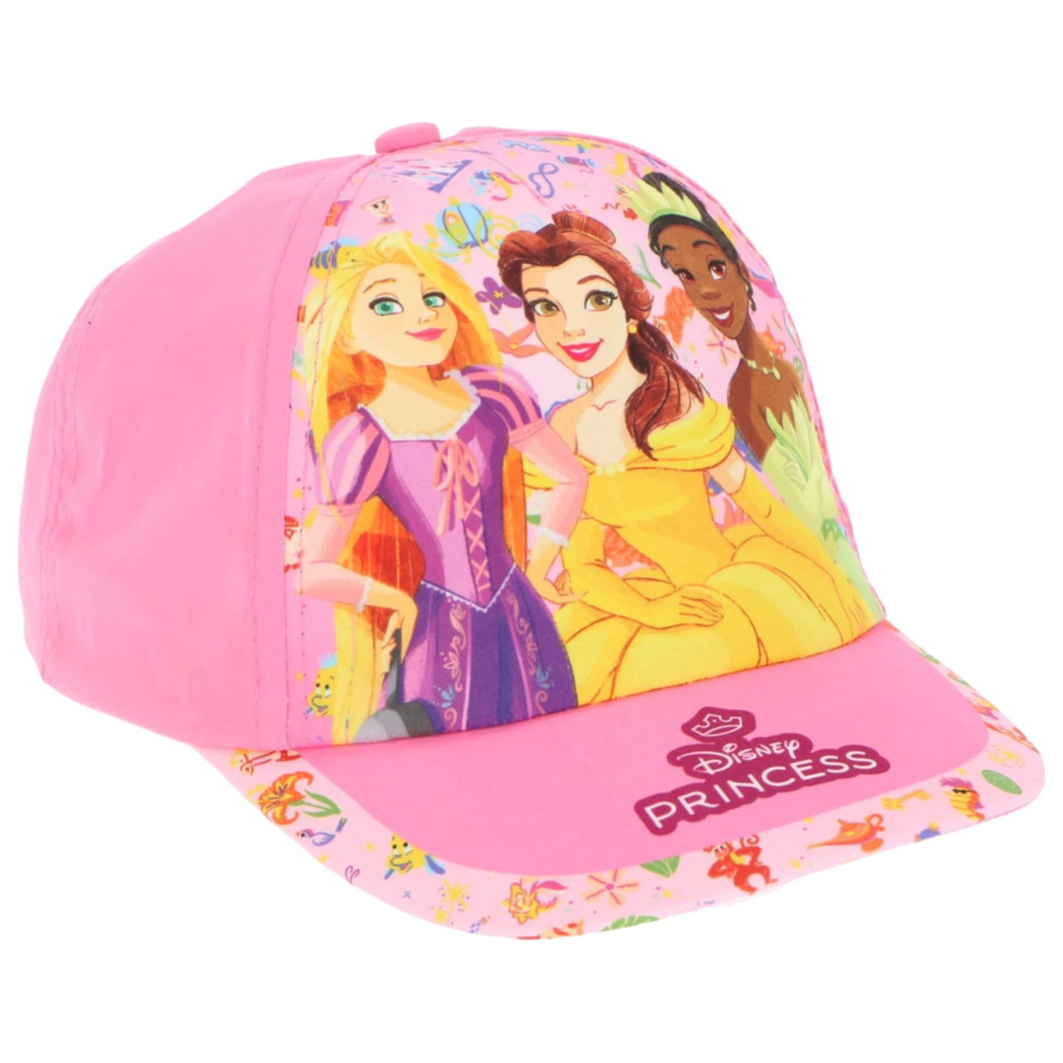 Disney Princesses Trio șapcă de baseball pentru copii 53 cm poza produsului