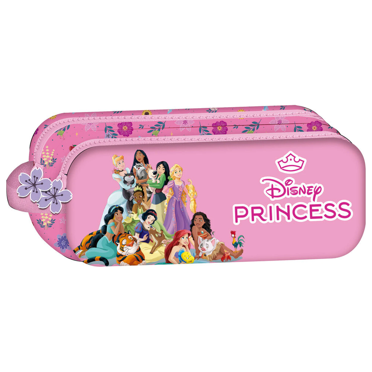 Disney Princess triple penar poza produsului