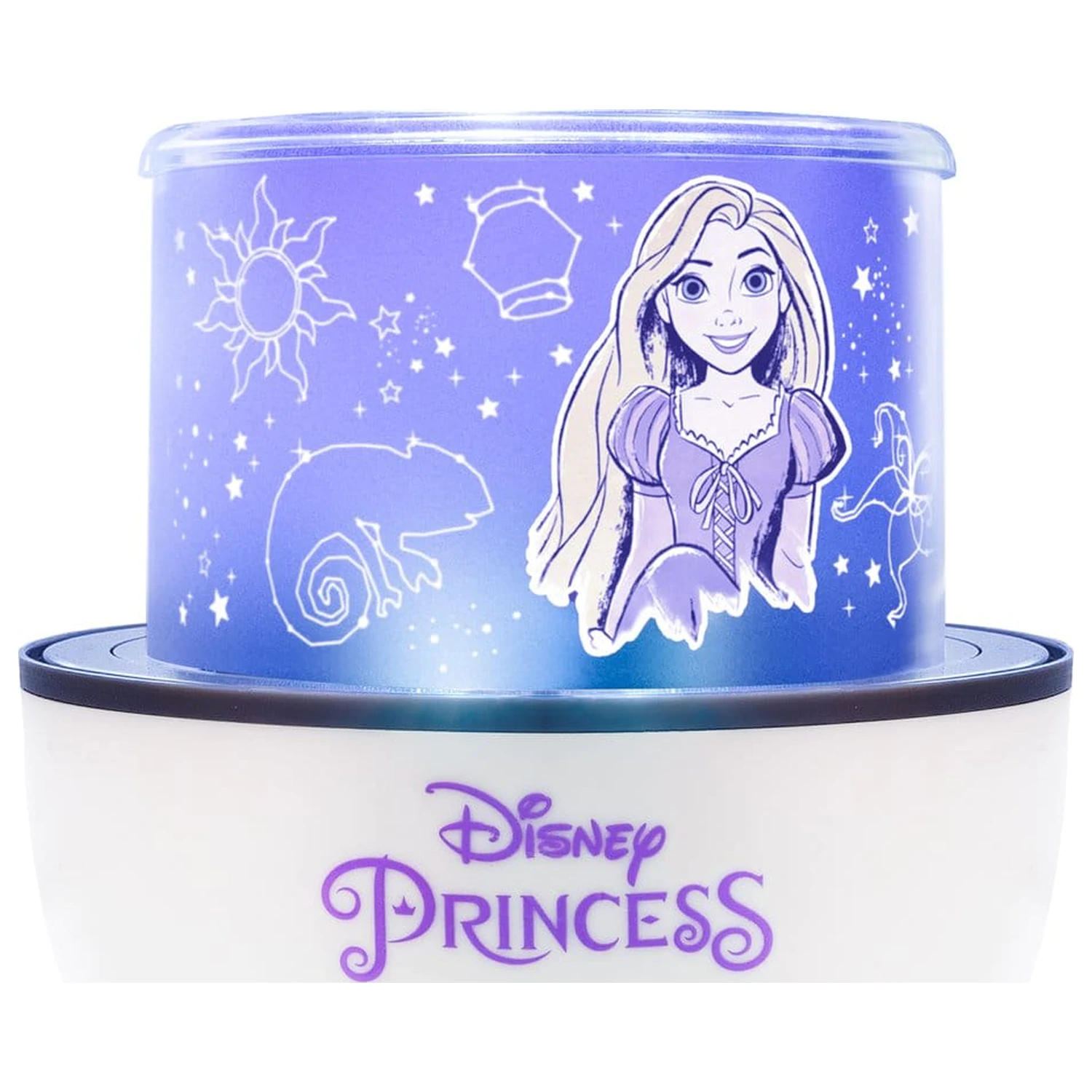 Disney Princess Proiector de lumină V2 poza produsului