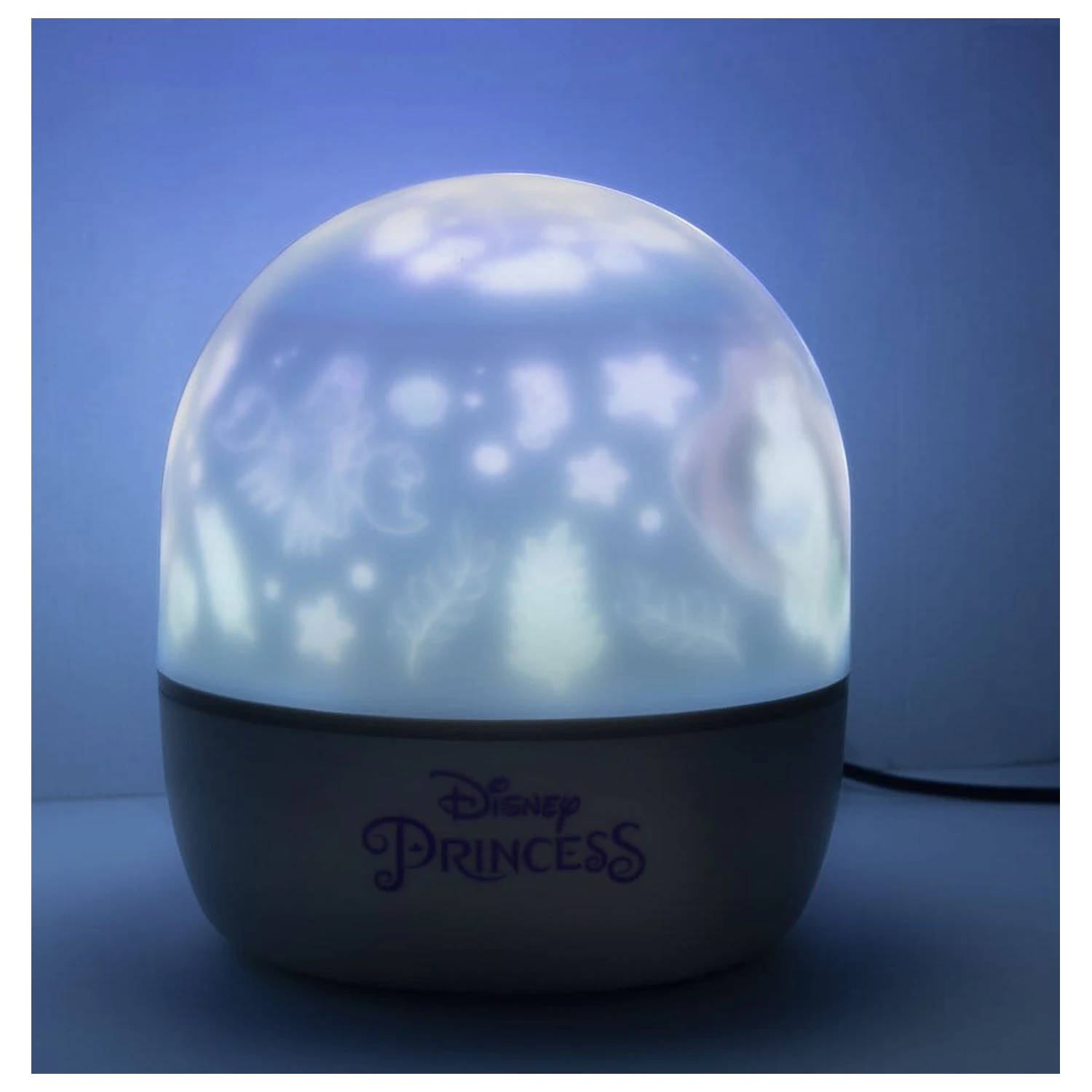 Disney Princess Proiector de lumină V2 poza produsului