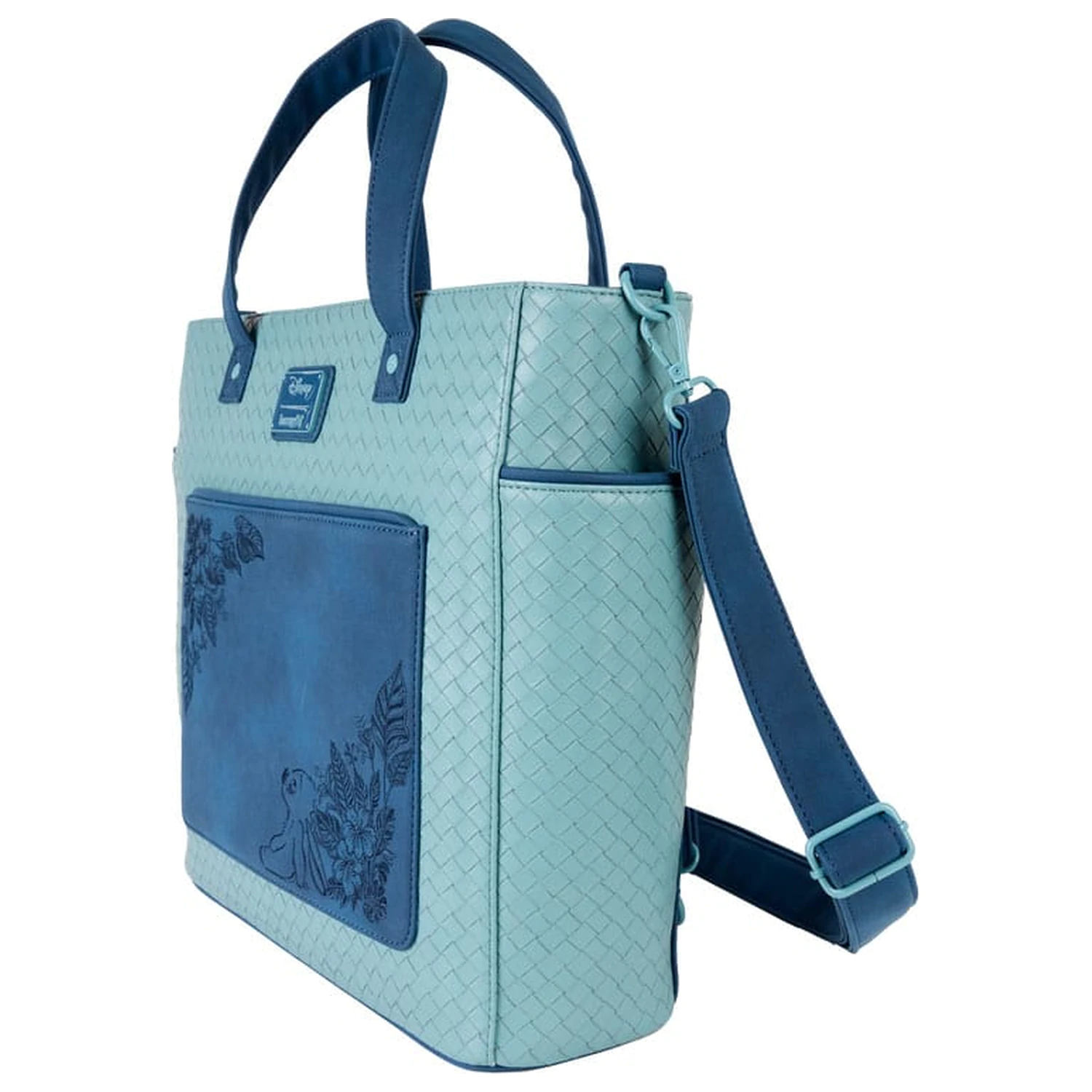 Disney by Loungefly Crossbody Hocus Pocus Sanderson Sisters Flying Dome poza produsului