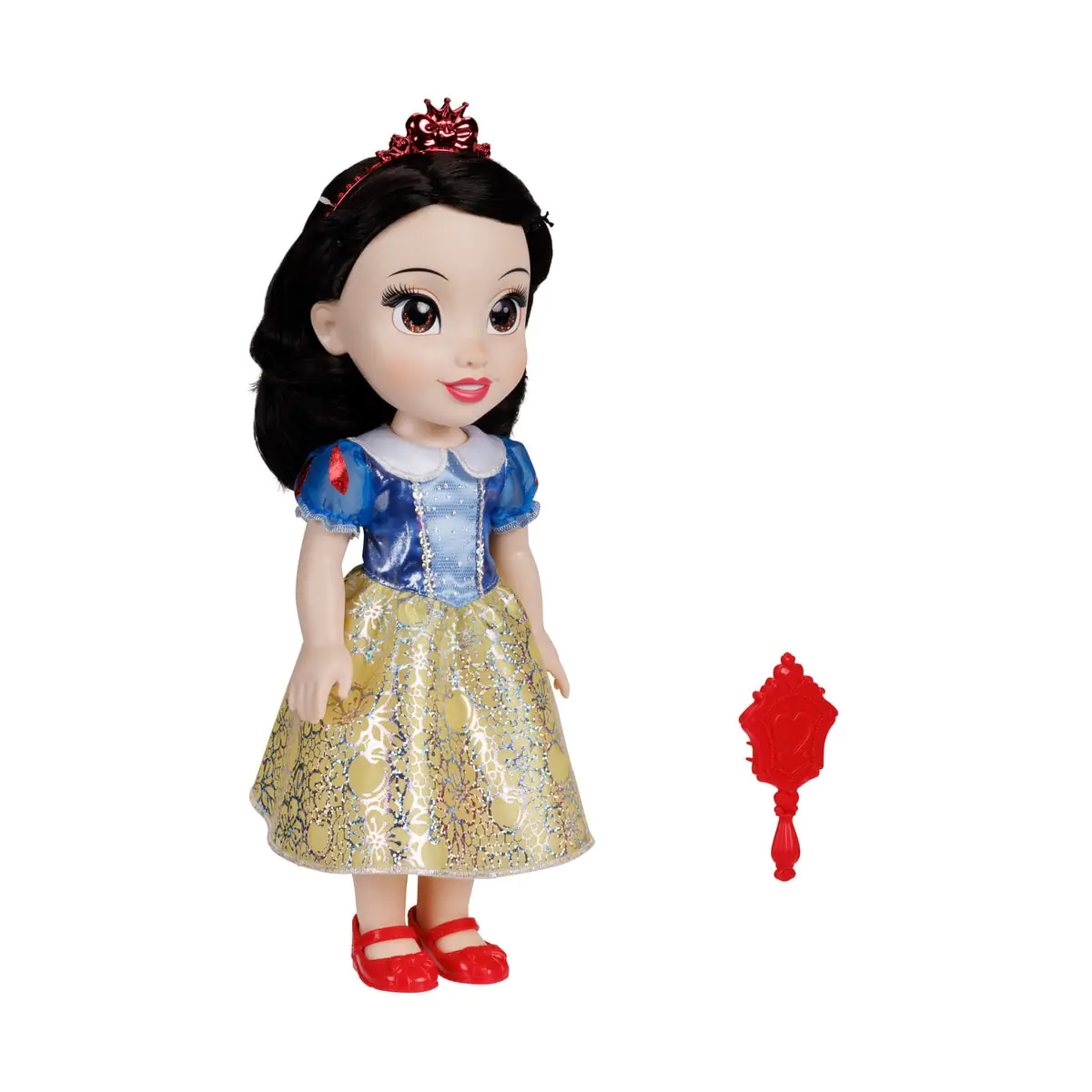 Disney Snow White păpușă 38cm poza produsului