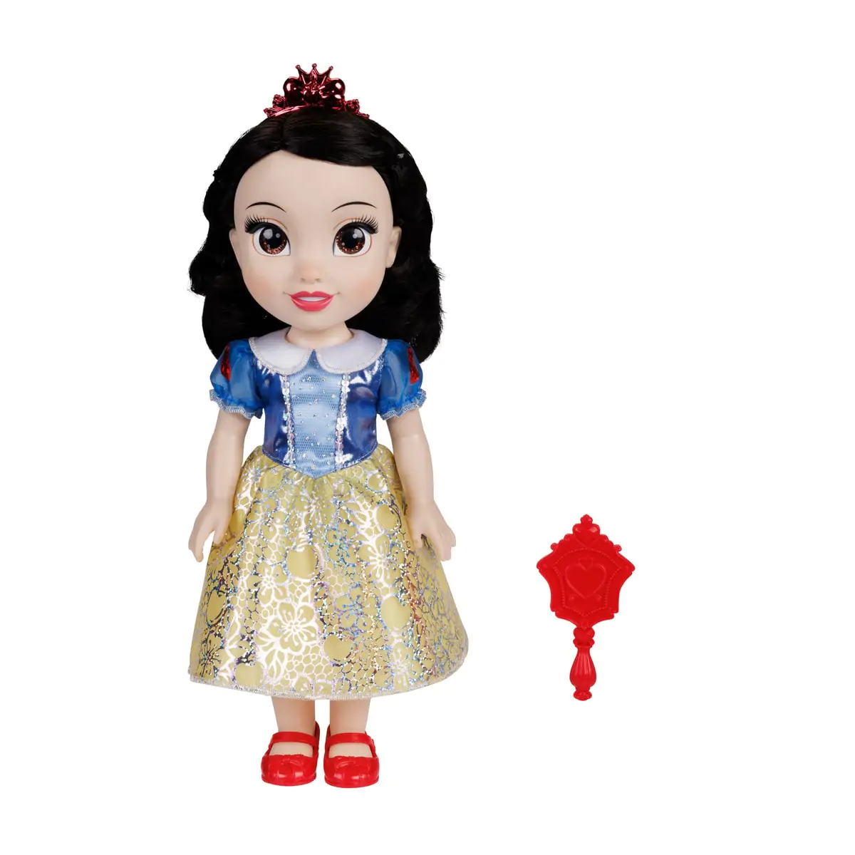 Disney Snow White păpușă 38cm poza produsului