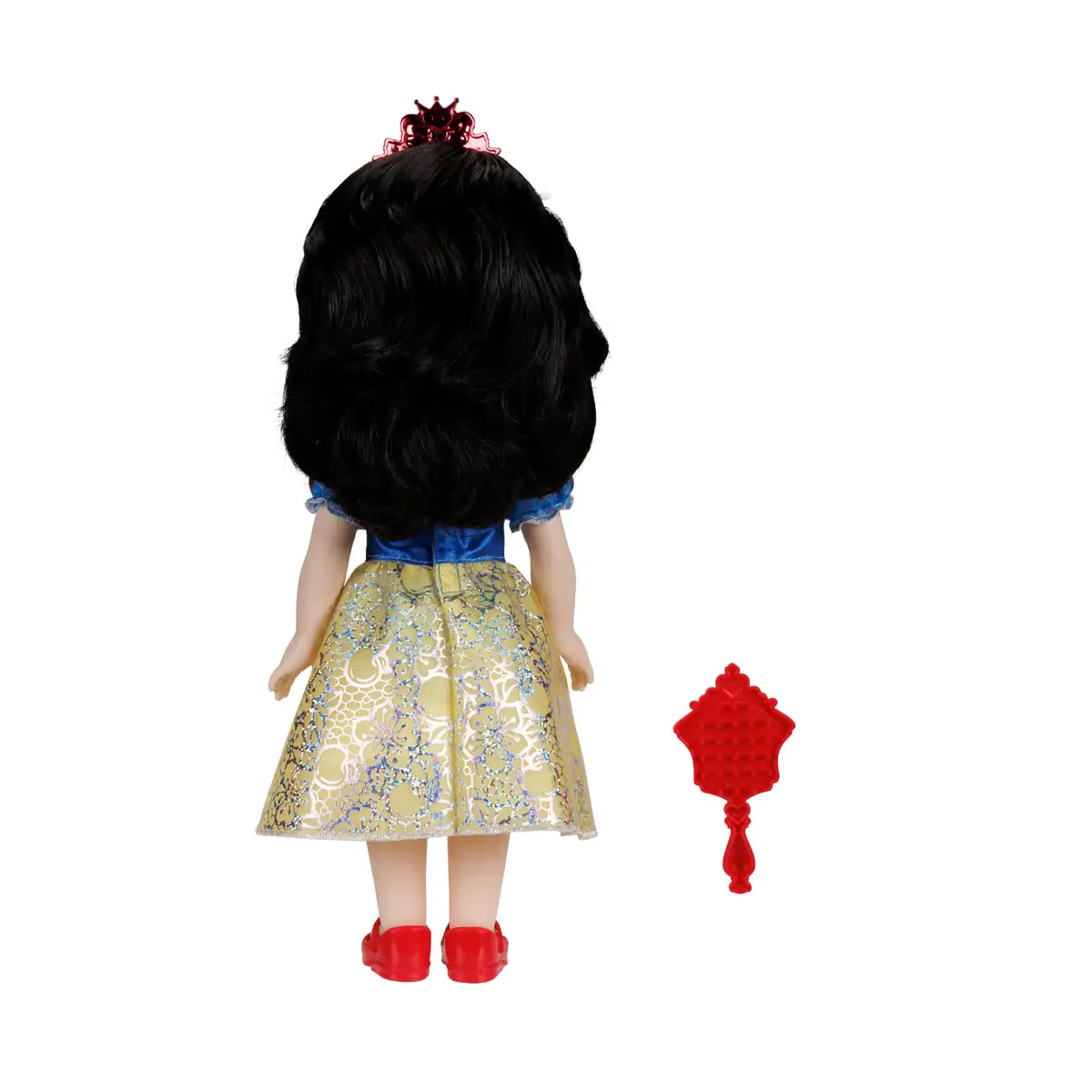 Disney Snow White păpușă 38cm poza produsului