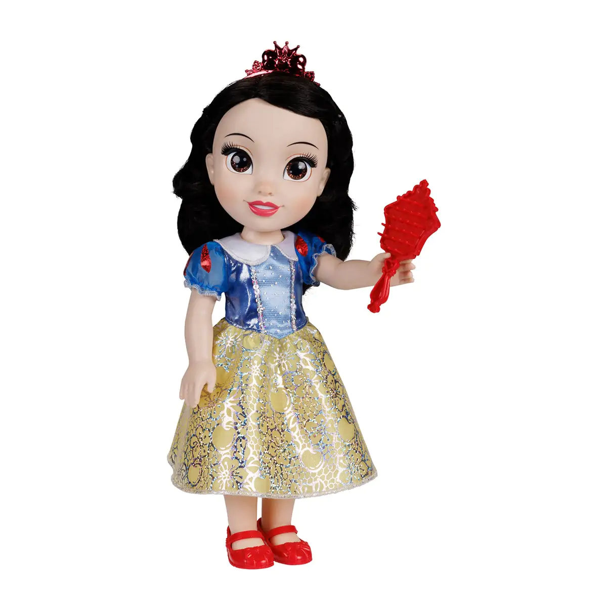 Disney Snow White păpușă 38cm poza produsului