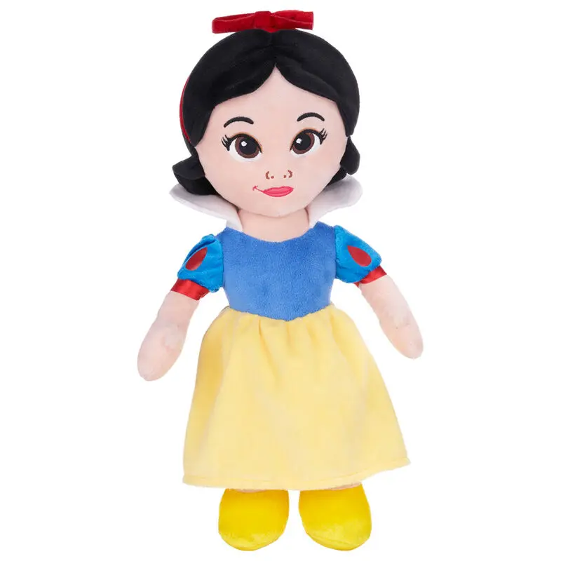 Disney Snow White jucărie de pluș 30cm poza produsului