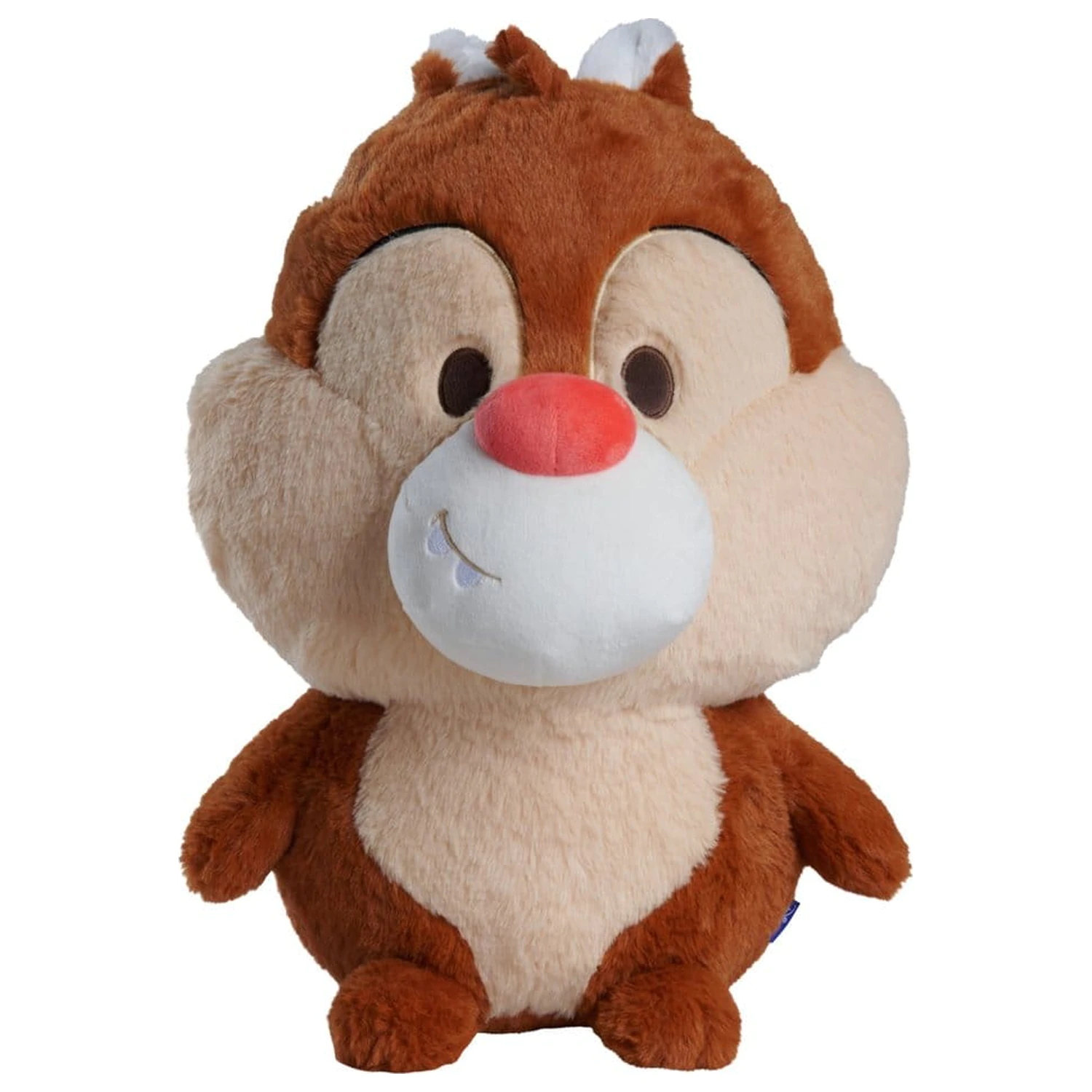 Disney Huggables Plush Figure Chap 35cm poza produsului
