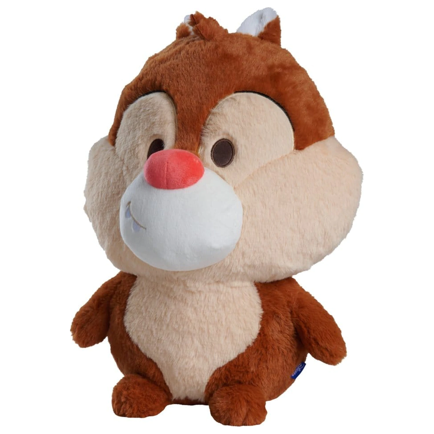Disney Huggables Plush Figure Chap 35cm poza produsului