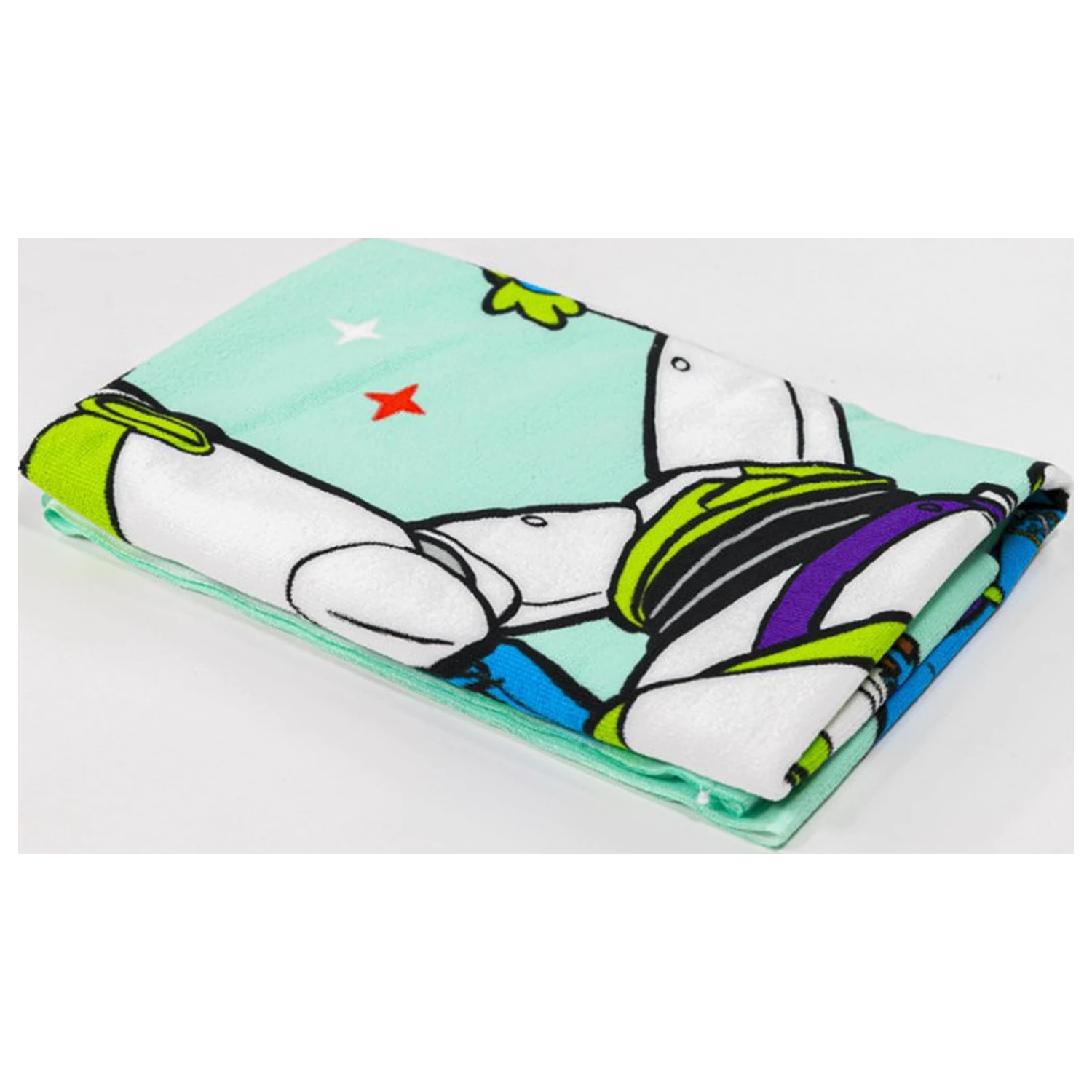 Disney Toy Story Prosop All Day 70x140cm poza produsului