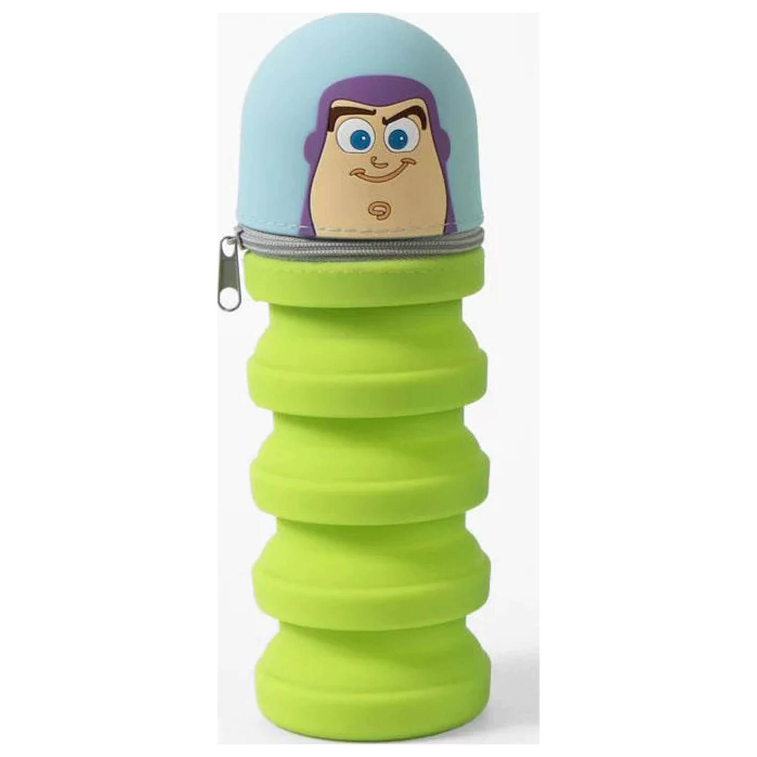 Disney Toy Story Buzz Lightyear 3D Penar 22 cm poza produsului