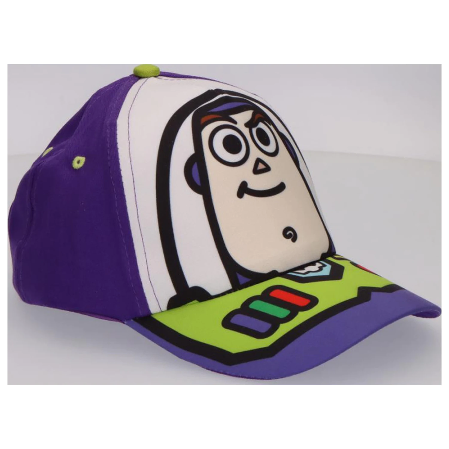 Disney Toy Story Buzz Ochelari de Soare si Set Sapca de Baseball poza produsului