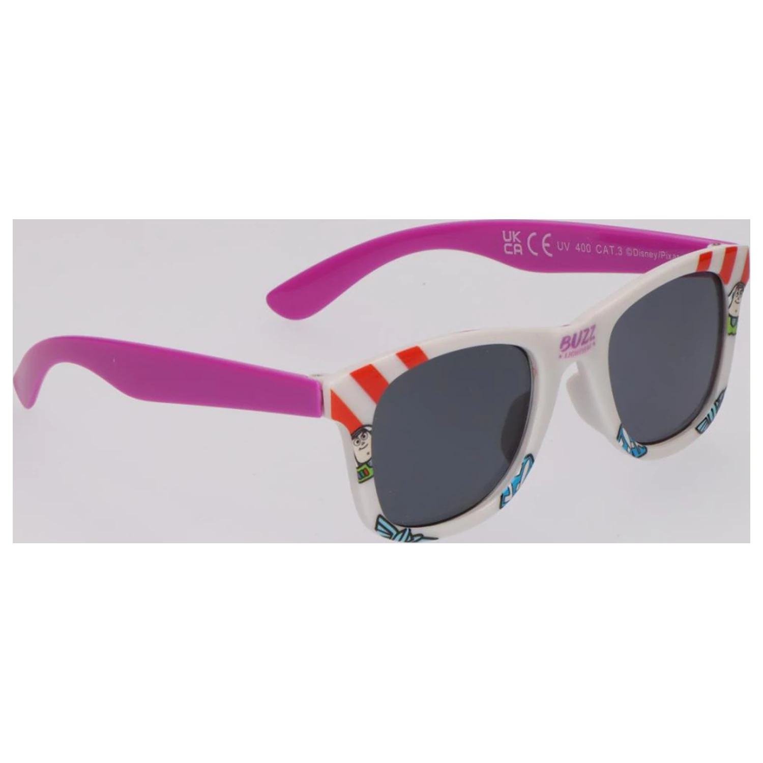 Disney Toy Story Buzz Ochelari de Soare si Set Sapca de Baseball poza produsului