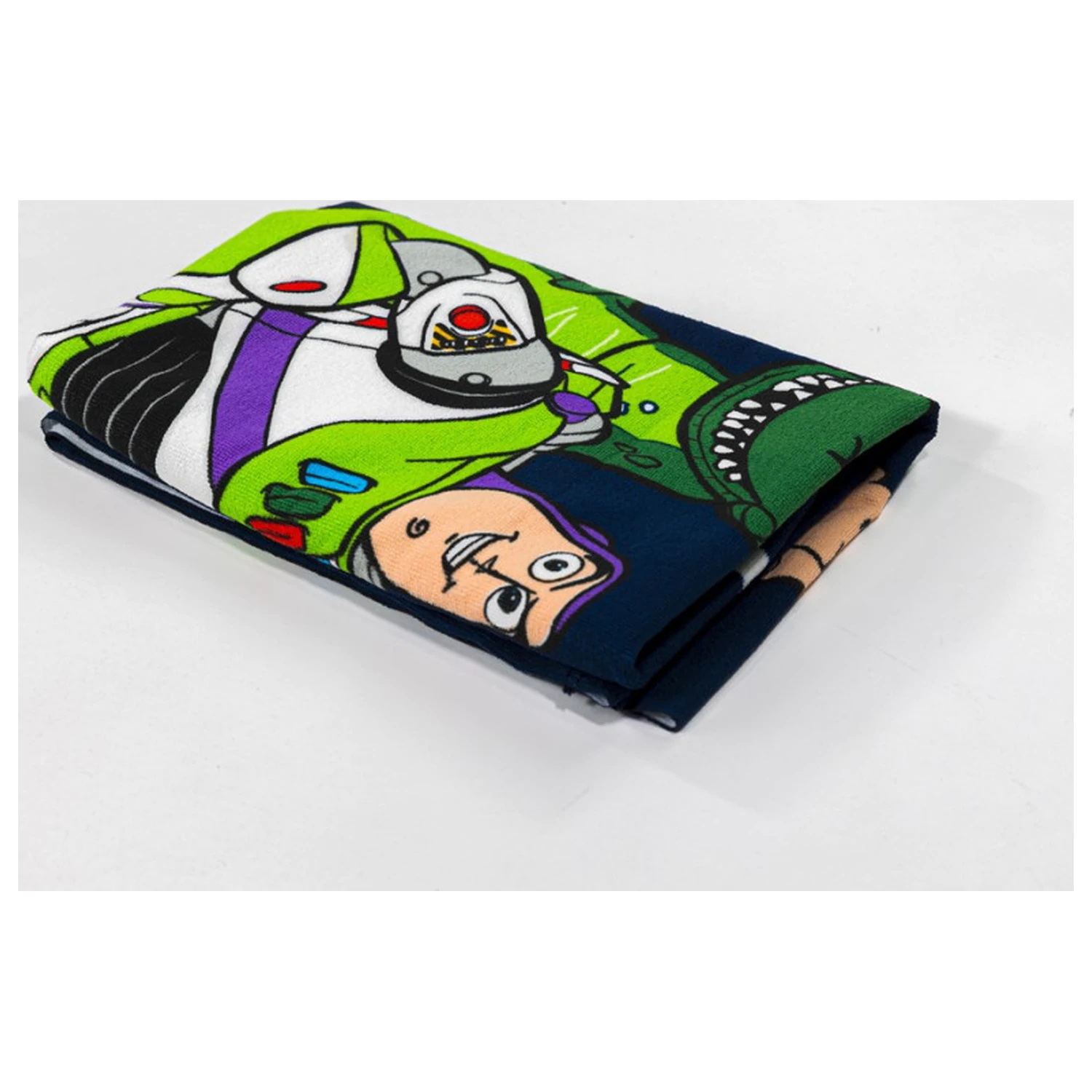 Disney Toy Story Friends Here prosop 70x140cm poza produsului