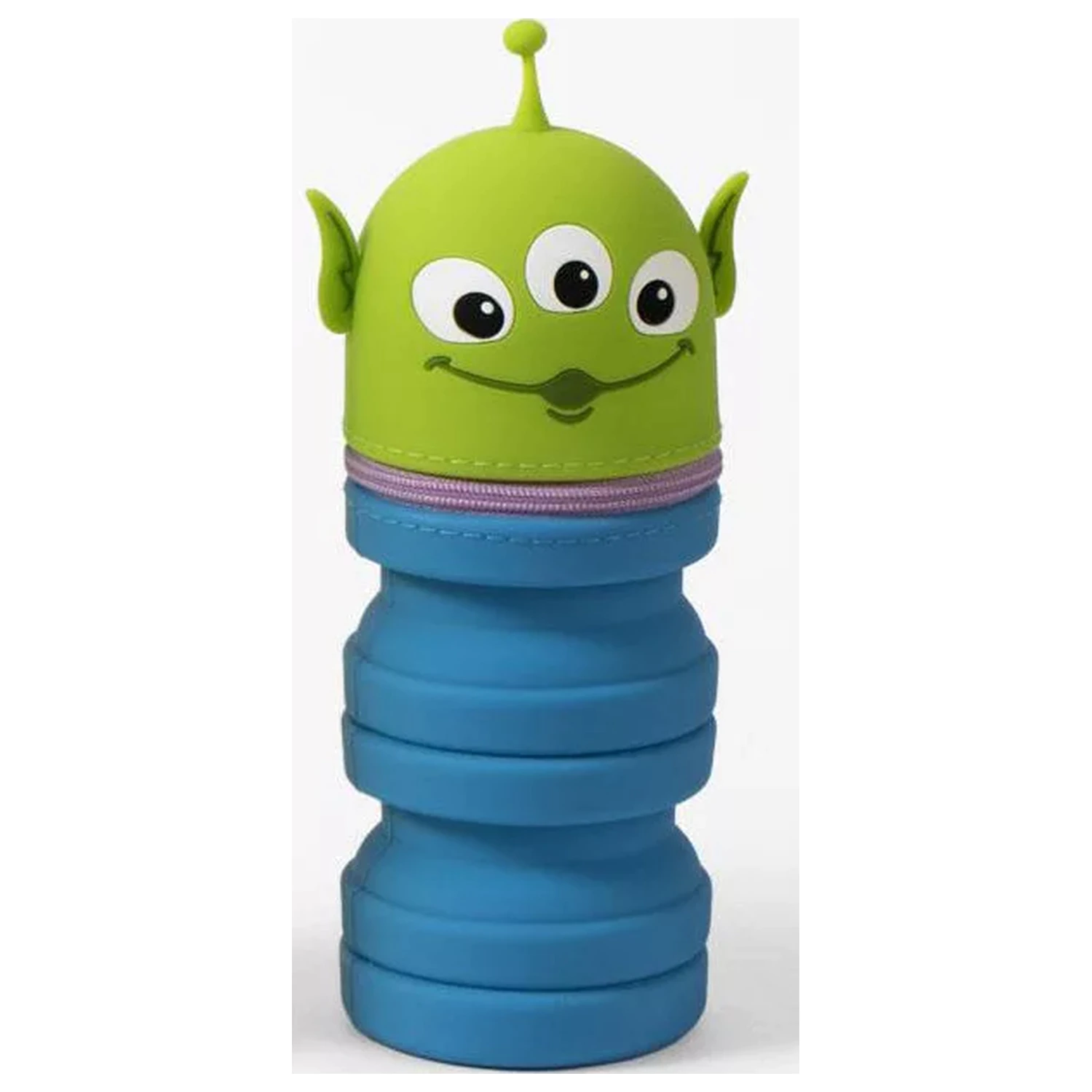 Disney Toy Story Marciano 3D Pencil Case 22 cm poza produsului