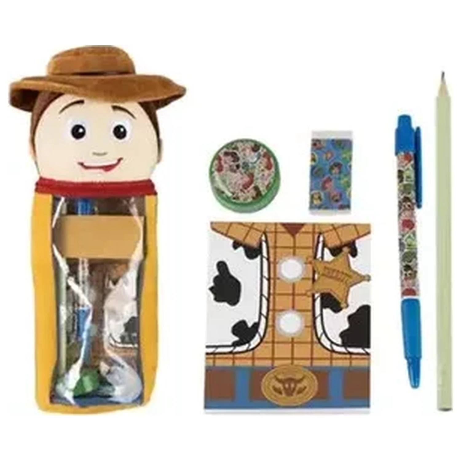 Disney Toy Story Woody penar de pluș umplut poza produsului