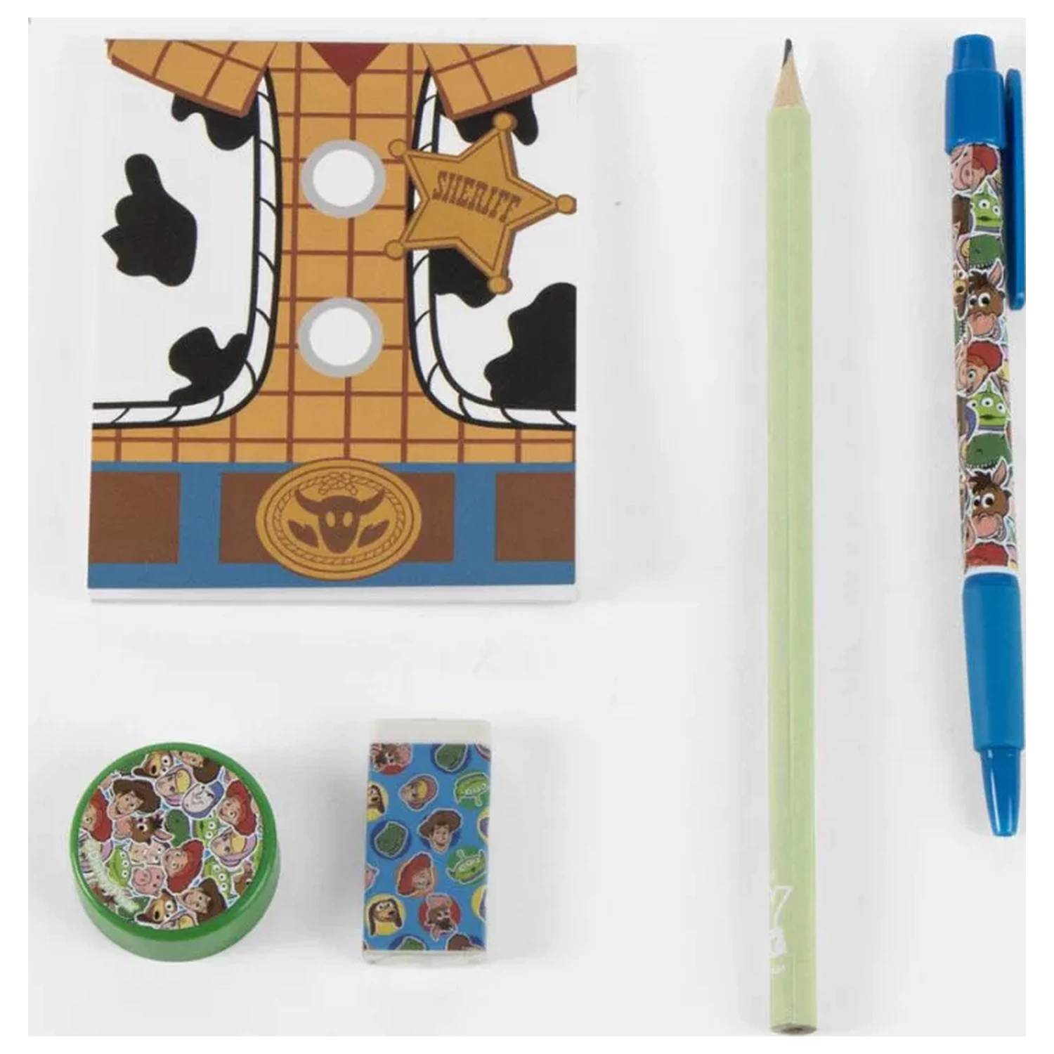 Disney Toy Story Woody penar de pluș umplut poza produsului