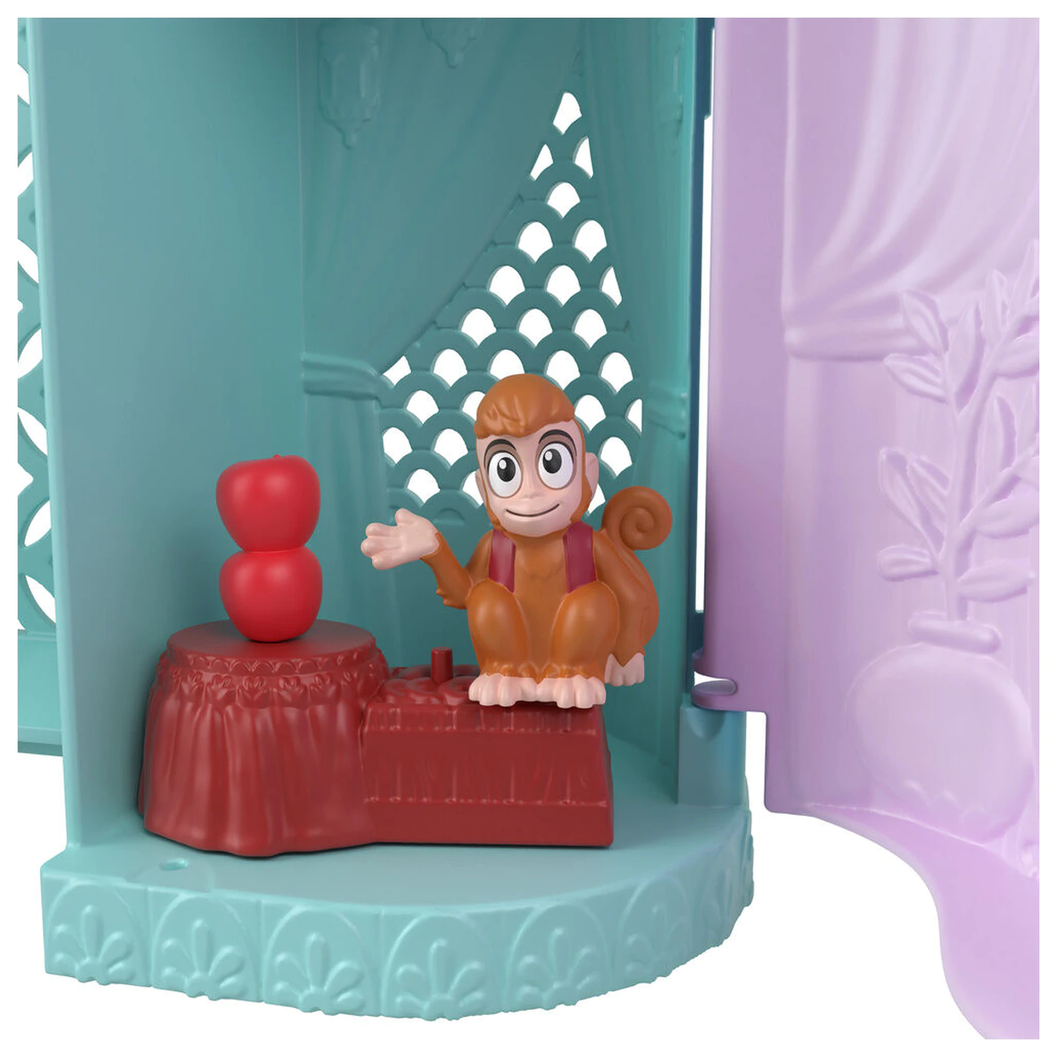 Disney Jasmine mini set de joaca castel poza produsului