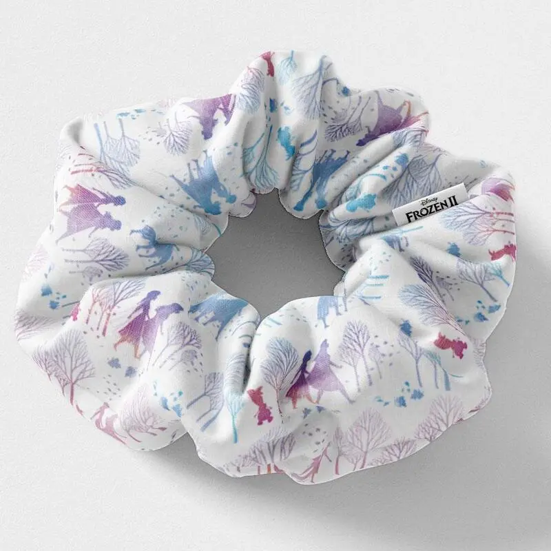 Disney Frozen 2 blister asortat 5 elastice de păr poza produsului
