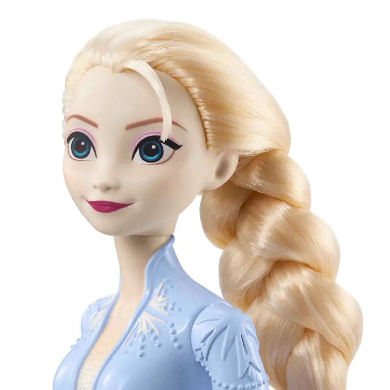 Disney Frozen 2 Elsa păpușă poza produsului