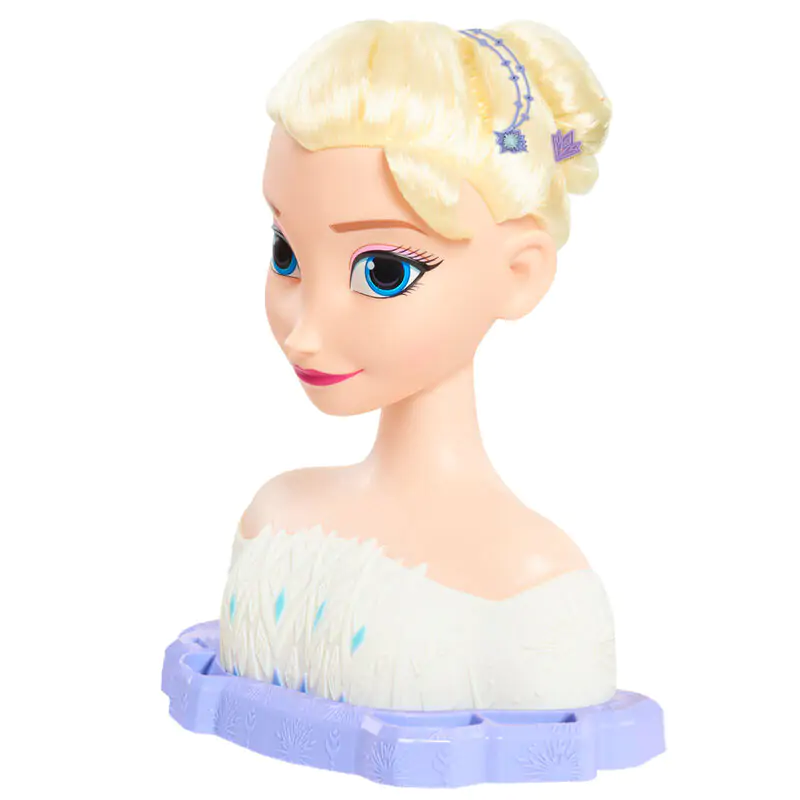 Disney Frozen 2 Elsa bust poza produsului