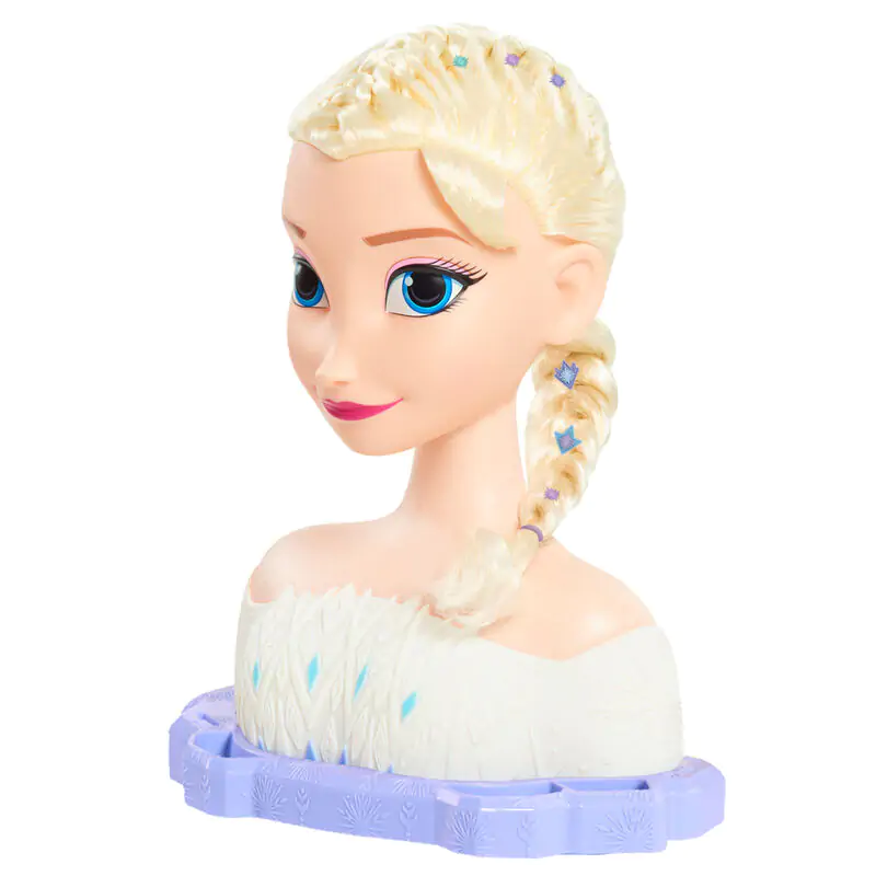 Disney Frozen 2 Elsa bust poza produsului