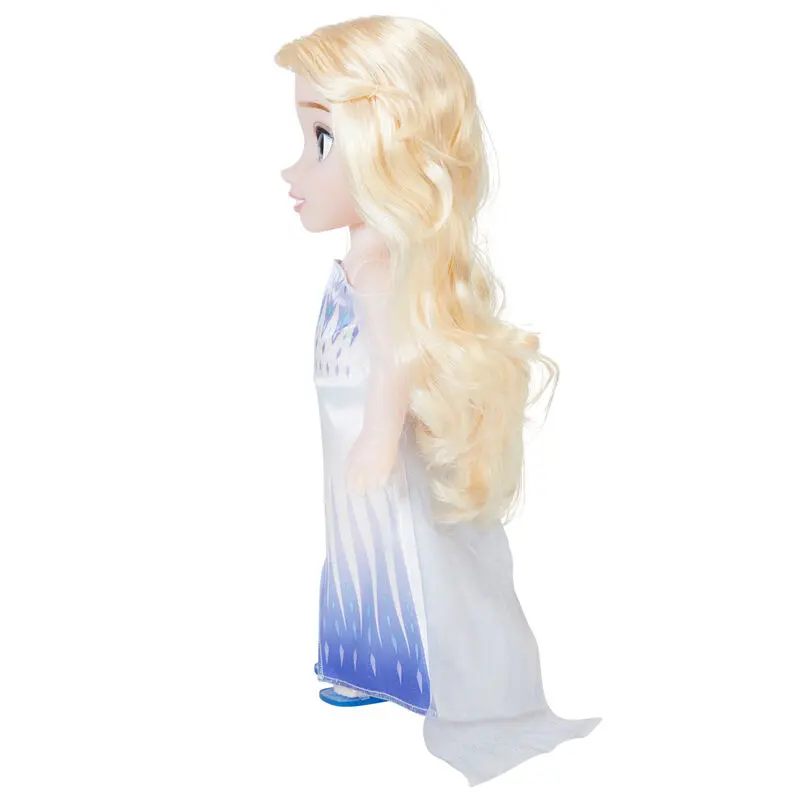 Disney Frozen 2 Elsa the Snow Queen doll 38 cm păpușă poza produsului