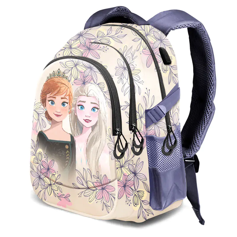 Disney Frozen 2 rucsac adaptabil emoții 44cm poza produsului