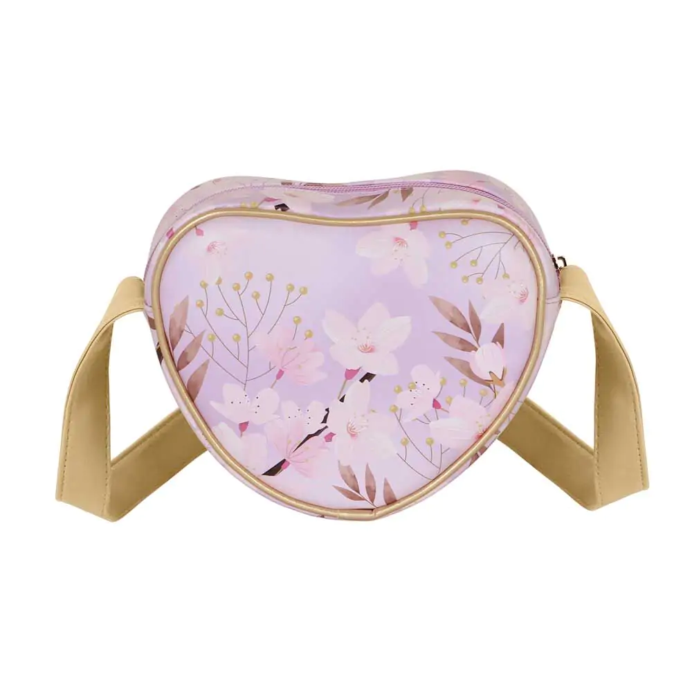 Disney Frozen 2 geantă inimă poza produsului