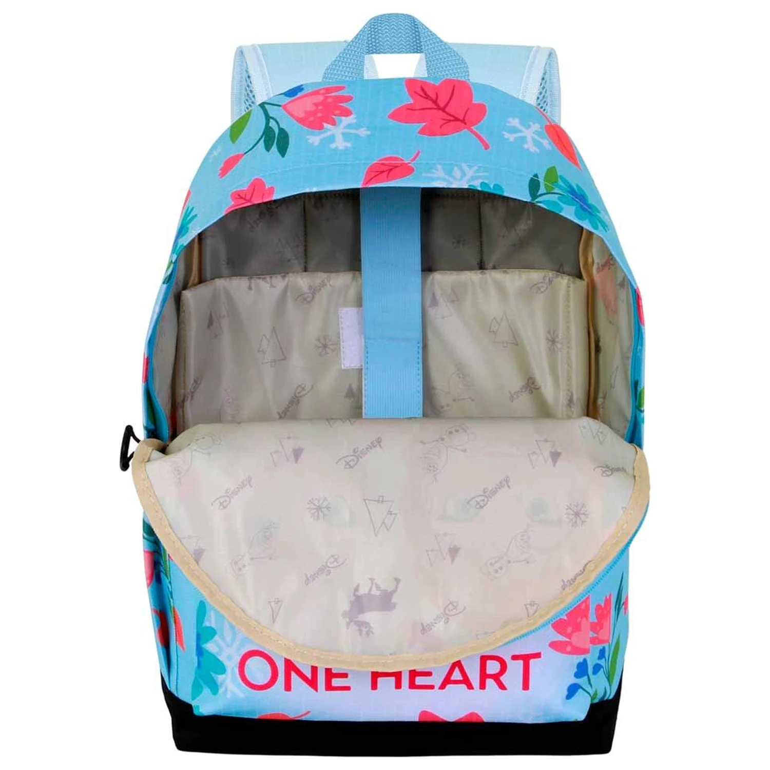 Disney Frozen 2 Heart rucsac 41cm poza produsului