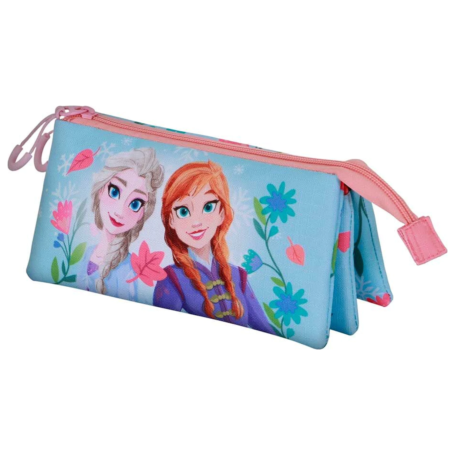 Disney Frozen 2 Heart penar triplu poza produsului