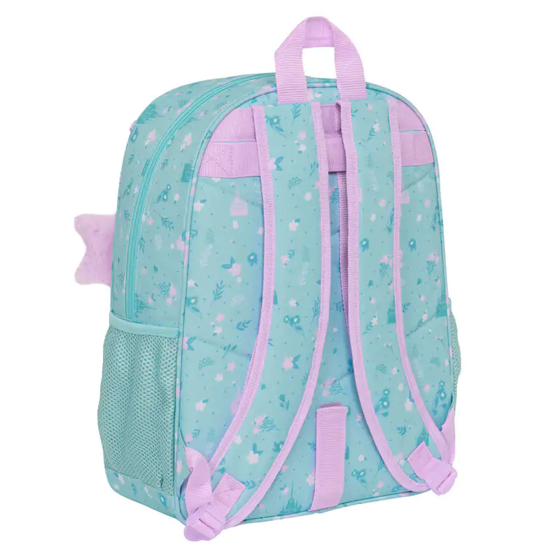 Disney Frozen 2 Hello Spring rucsac adaptabil 42cm poza produsului