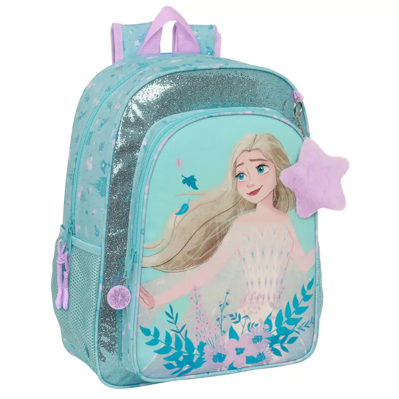 Disney Frozen 2 Hello Spring rucsac adaptabil 42cm poza produsului