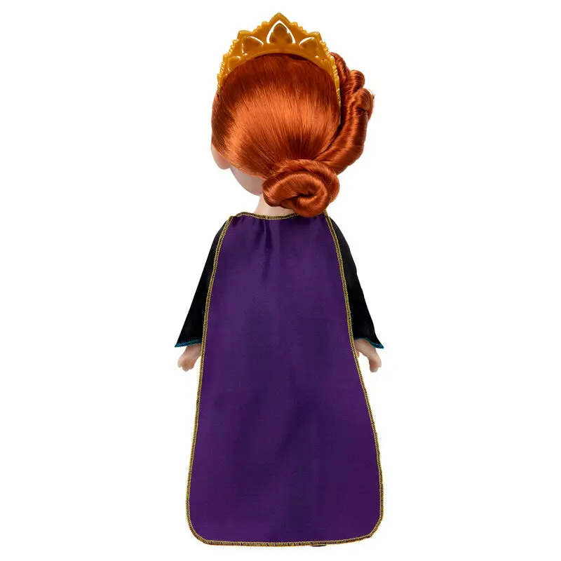 Disney Frozen 2 Queen Anna păpușă 38cm poza produsului