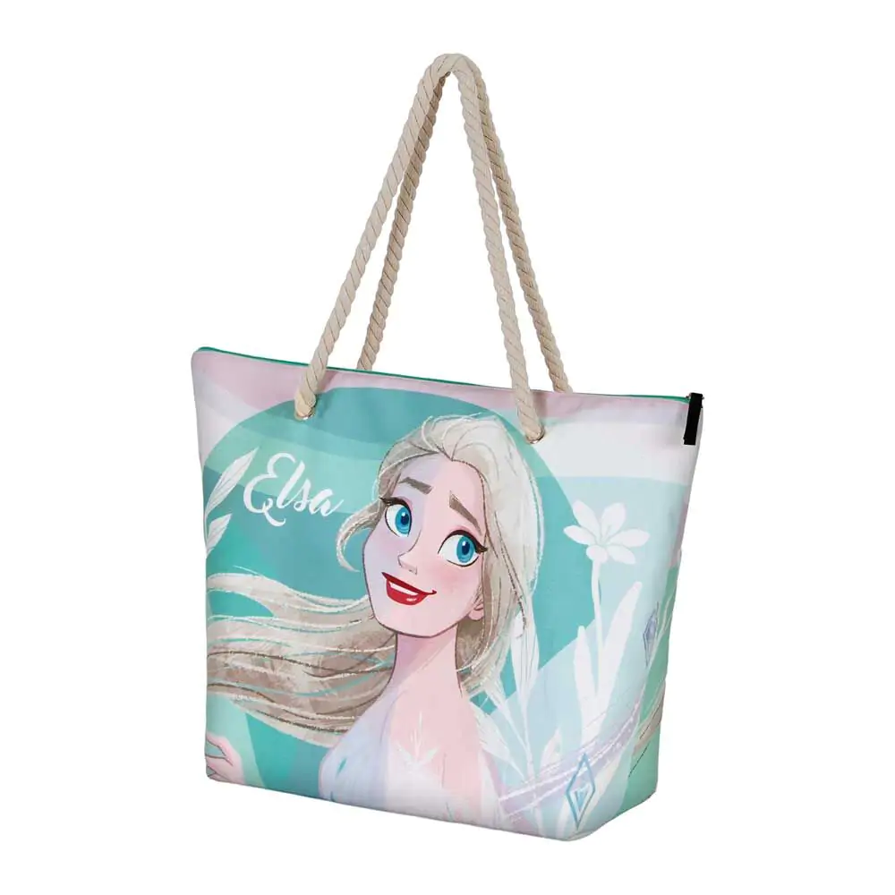 Disney Frozen 2 geantă de plajă Summer poza produsului