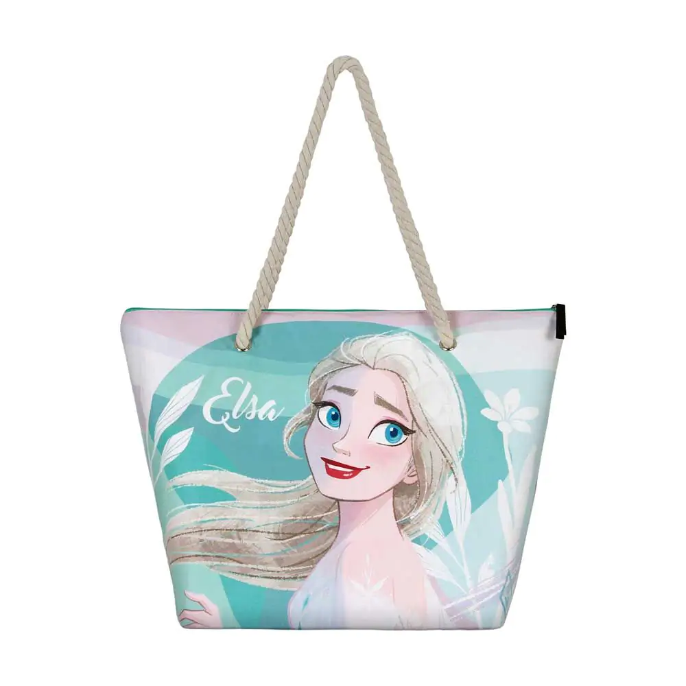 Disney Frozen 2 geantă de plajă Summer poza produsului