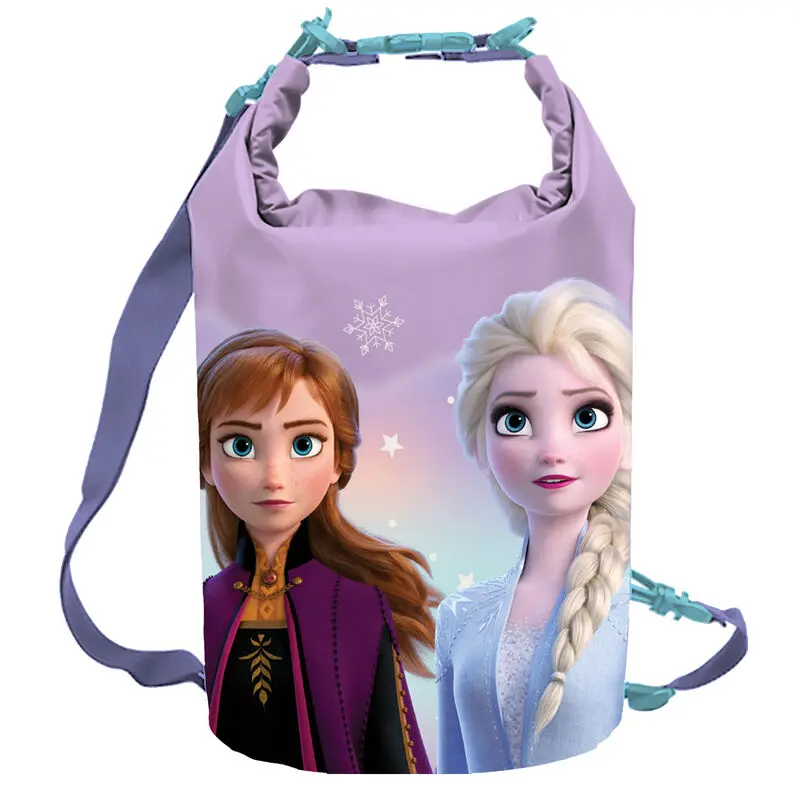 Disney Frozen 2 geanta impermeabila 35cm poza produsului