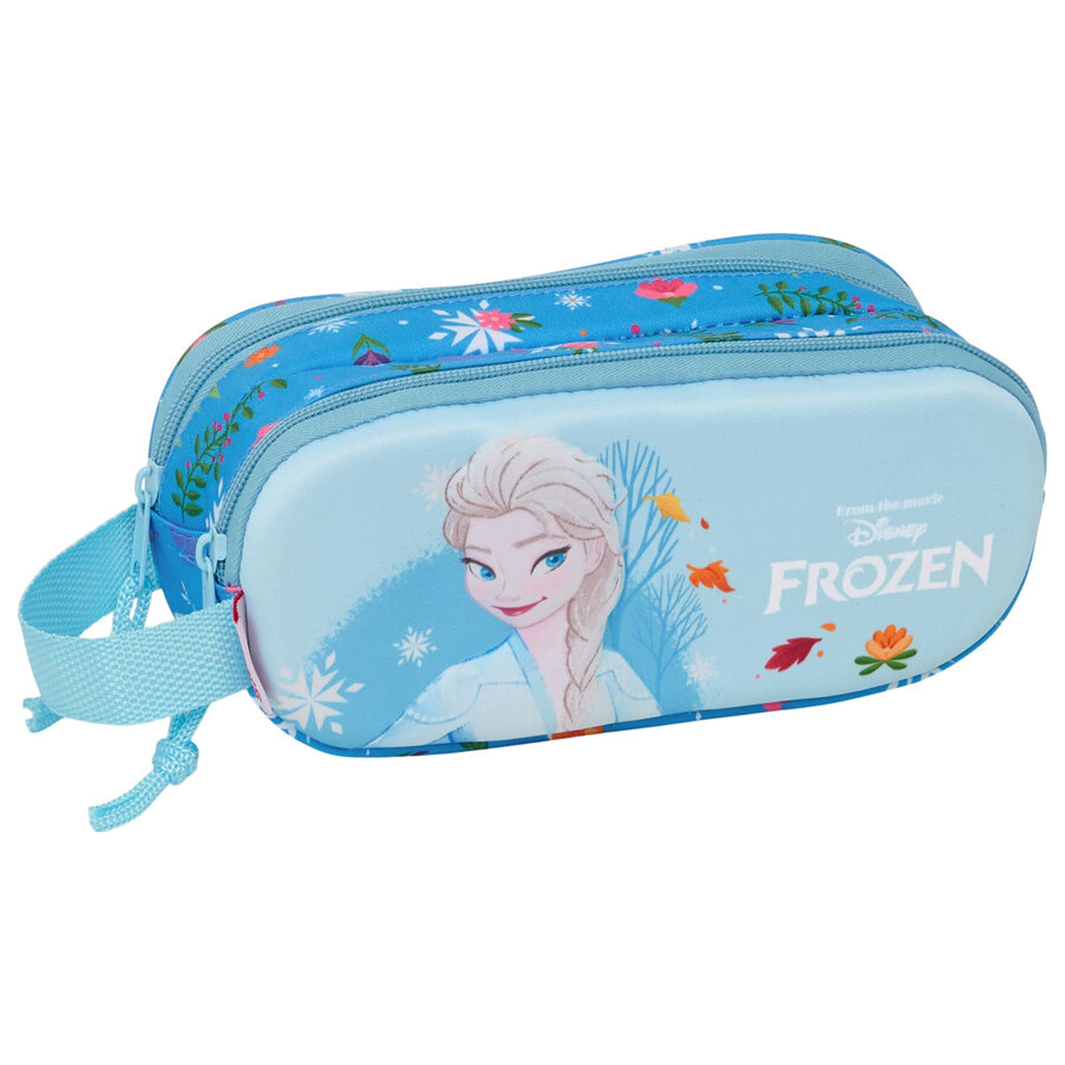 Disney Frozen 3D penar dublu poza produsului