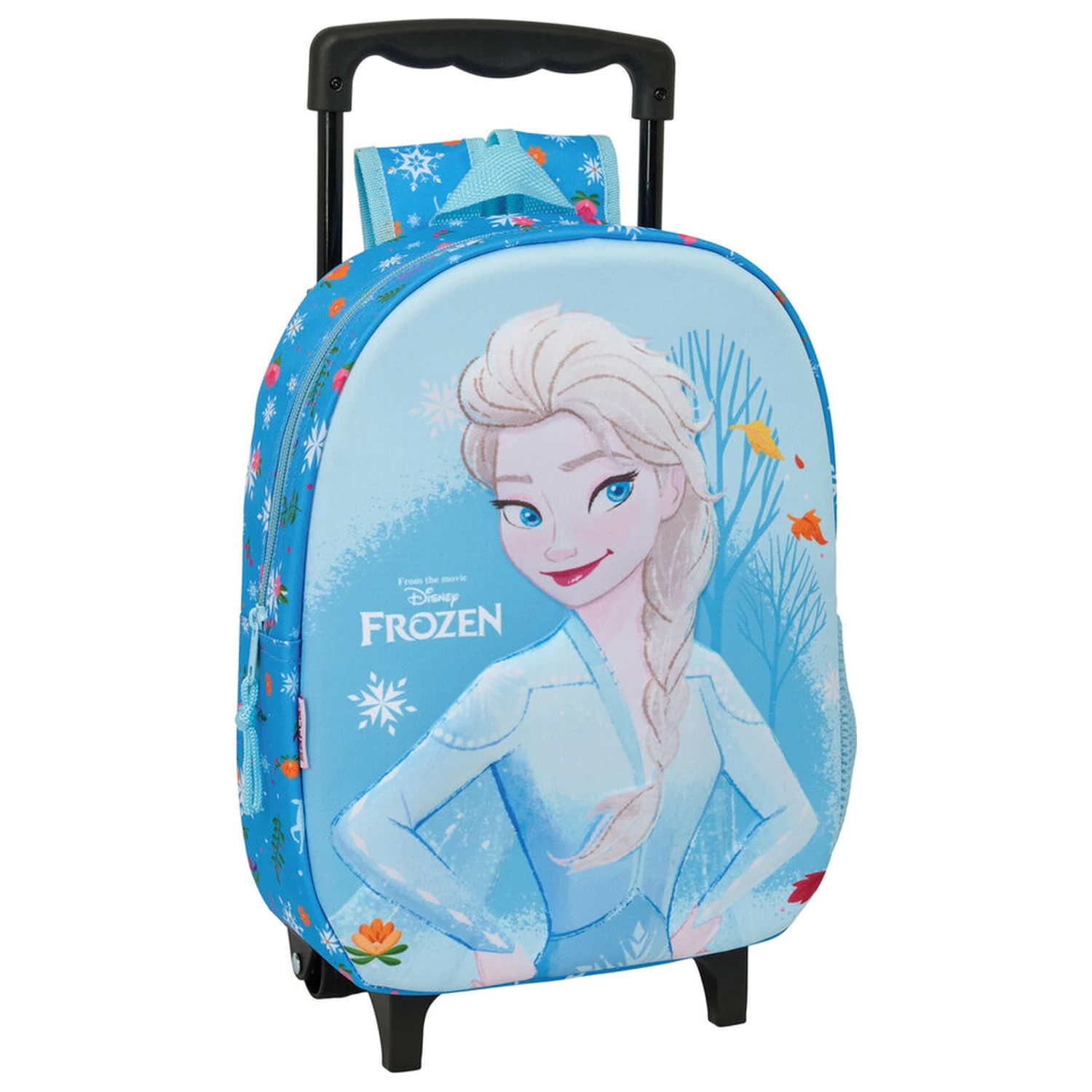 Disney Frozen troler 3D 33cm poza produsului
