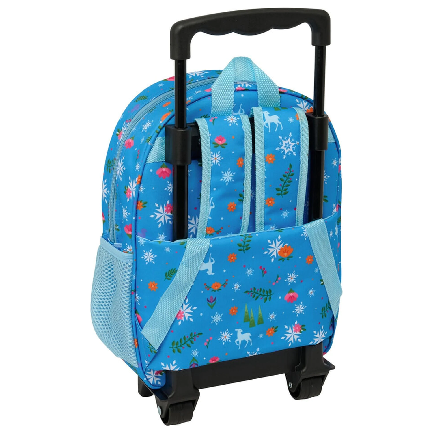 Disney Frozen troler 3D 33cm poza produsului