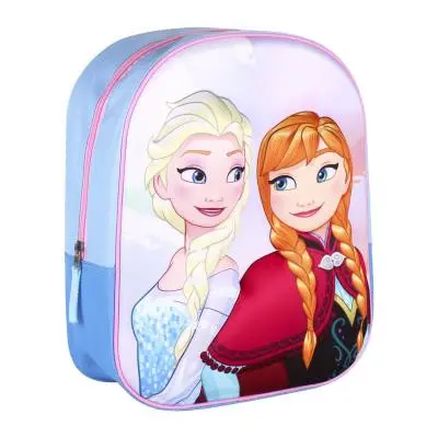 Disney Frozen 2 rucsac 3D 31cm poza produsului