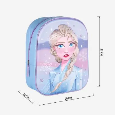 Disney Frozen 2 rucsac 3D 31cm poza produsului