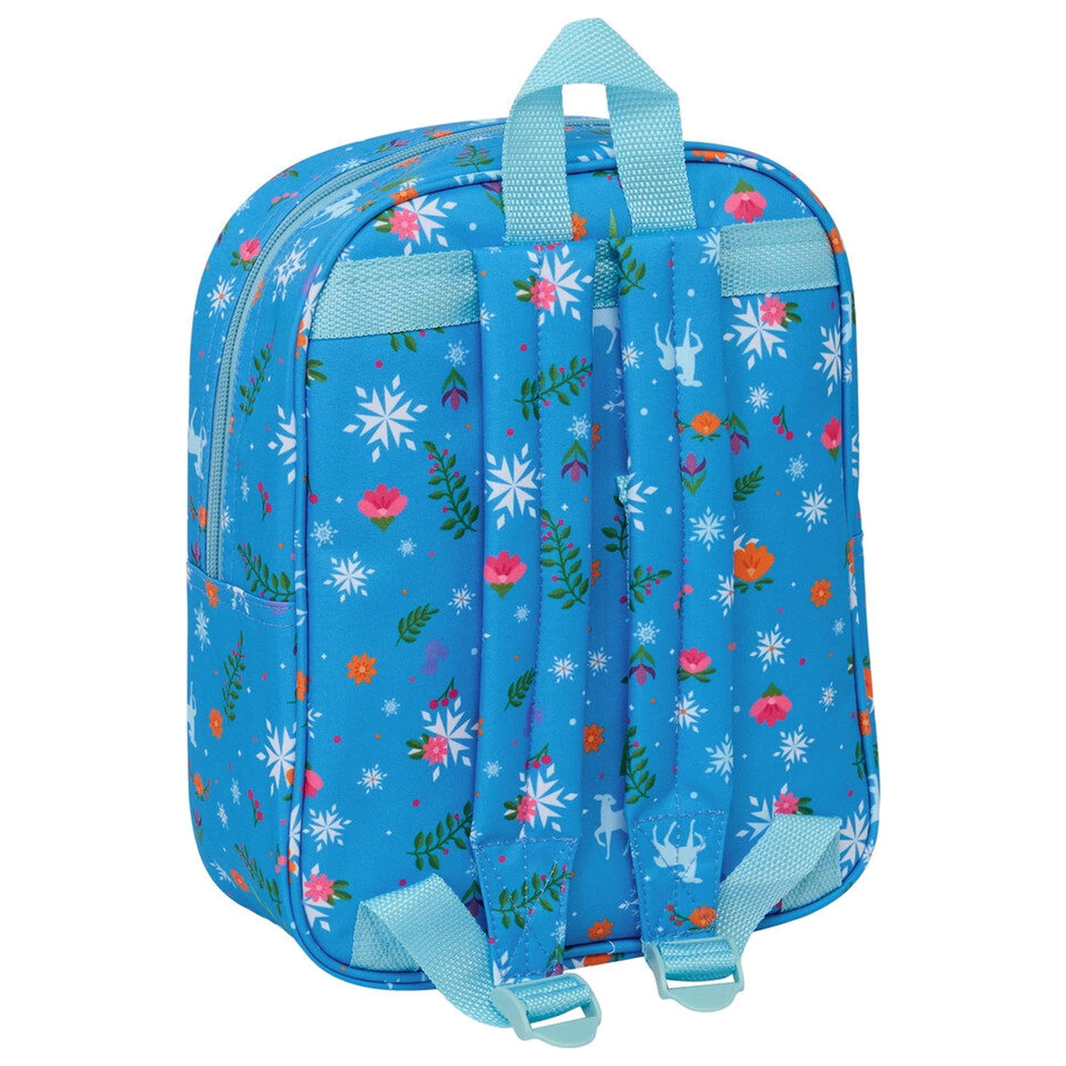 Rucsac 3D Disney Frozen 27cm poza produsului