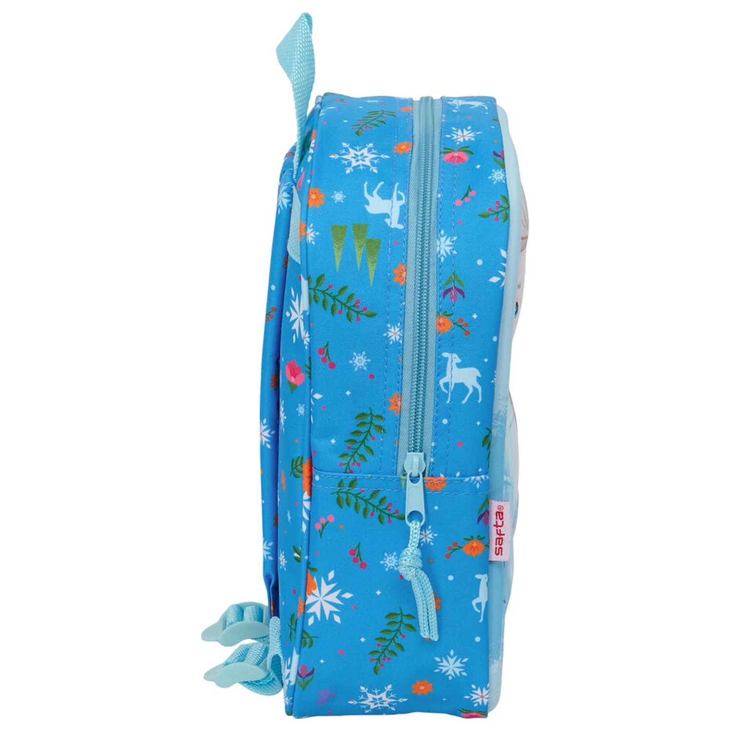 Rucsac 3D Disney Frozen 27cm poza produsului