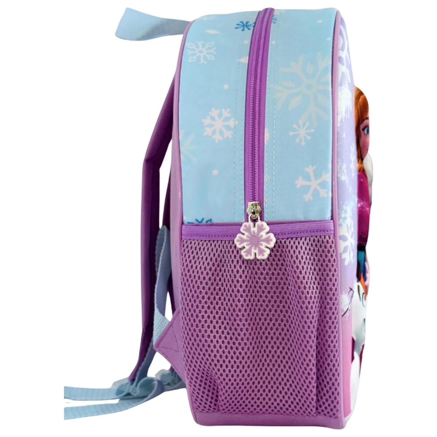 Disney Frozen ghiozdan 3D 30cm poza produsului