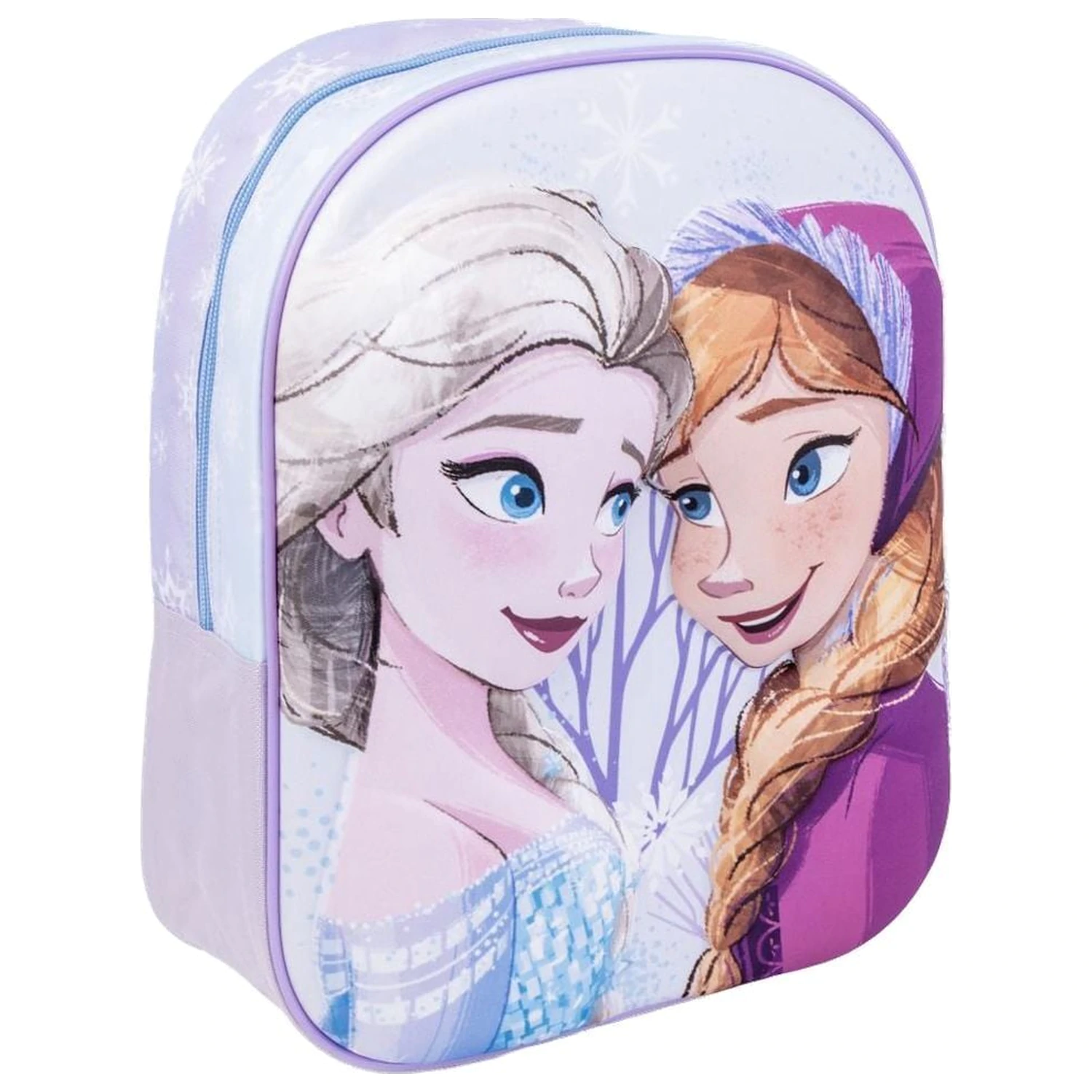 Rucsac 3D Disney Frozen 30cm poza produsului