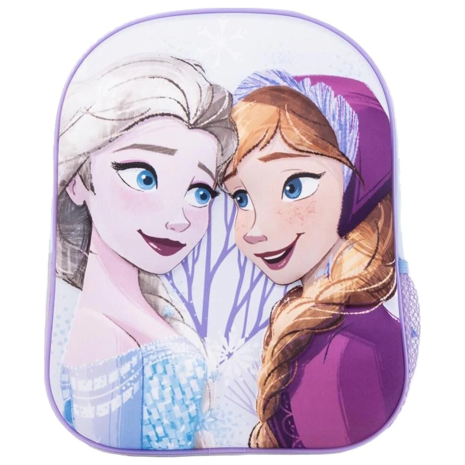 Rucsac 3D Disney Frozen 30cm poza produsului