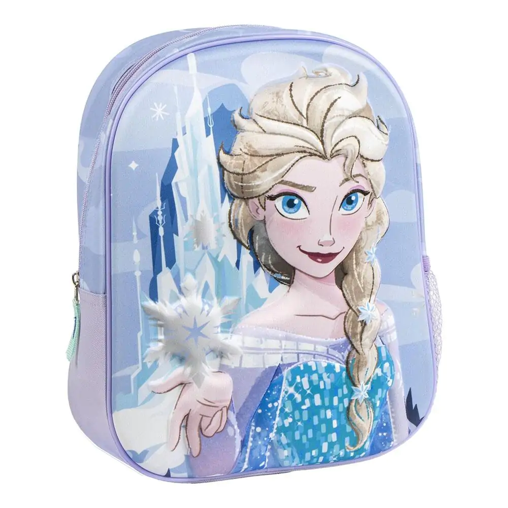 Rucsac 3D Disney Frozen 31cm poza produsului