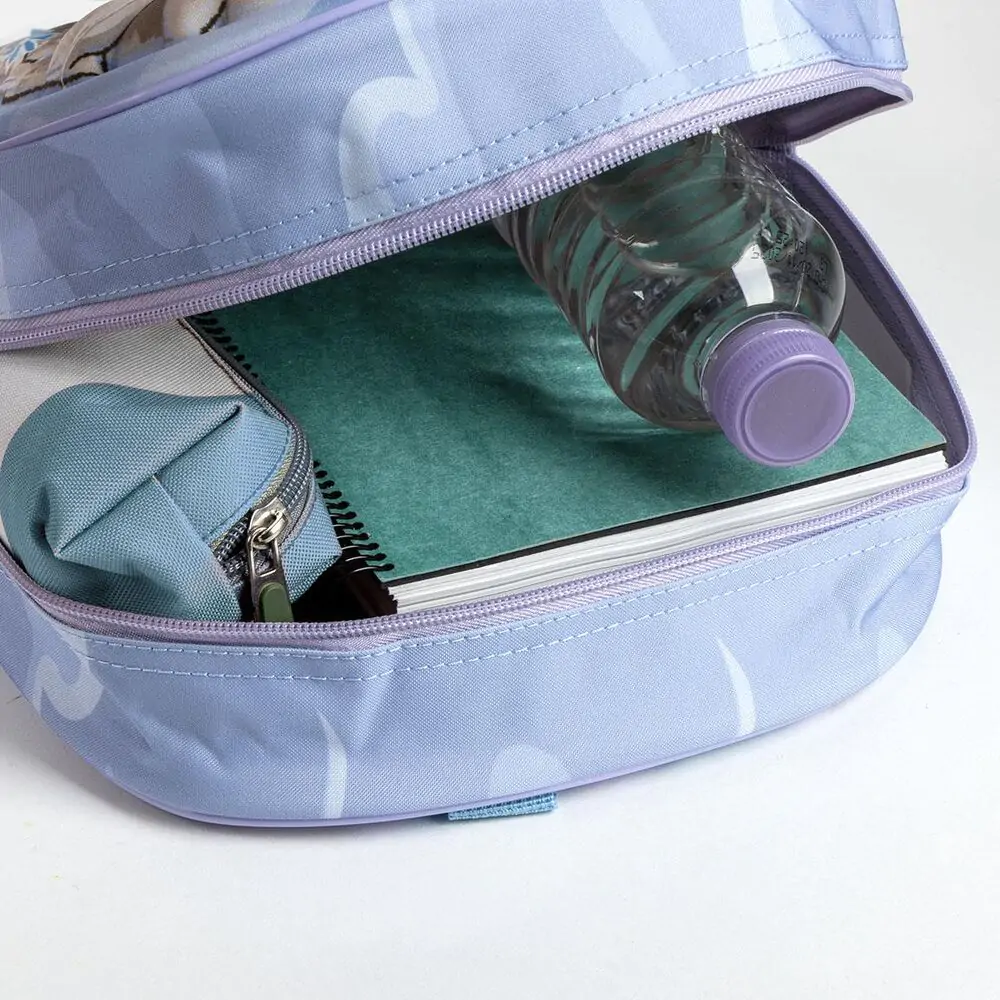 Rucsac 3D Disney Frozen 31cm poza produsului