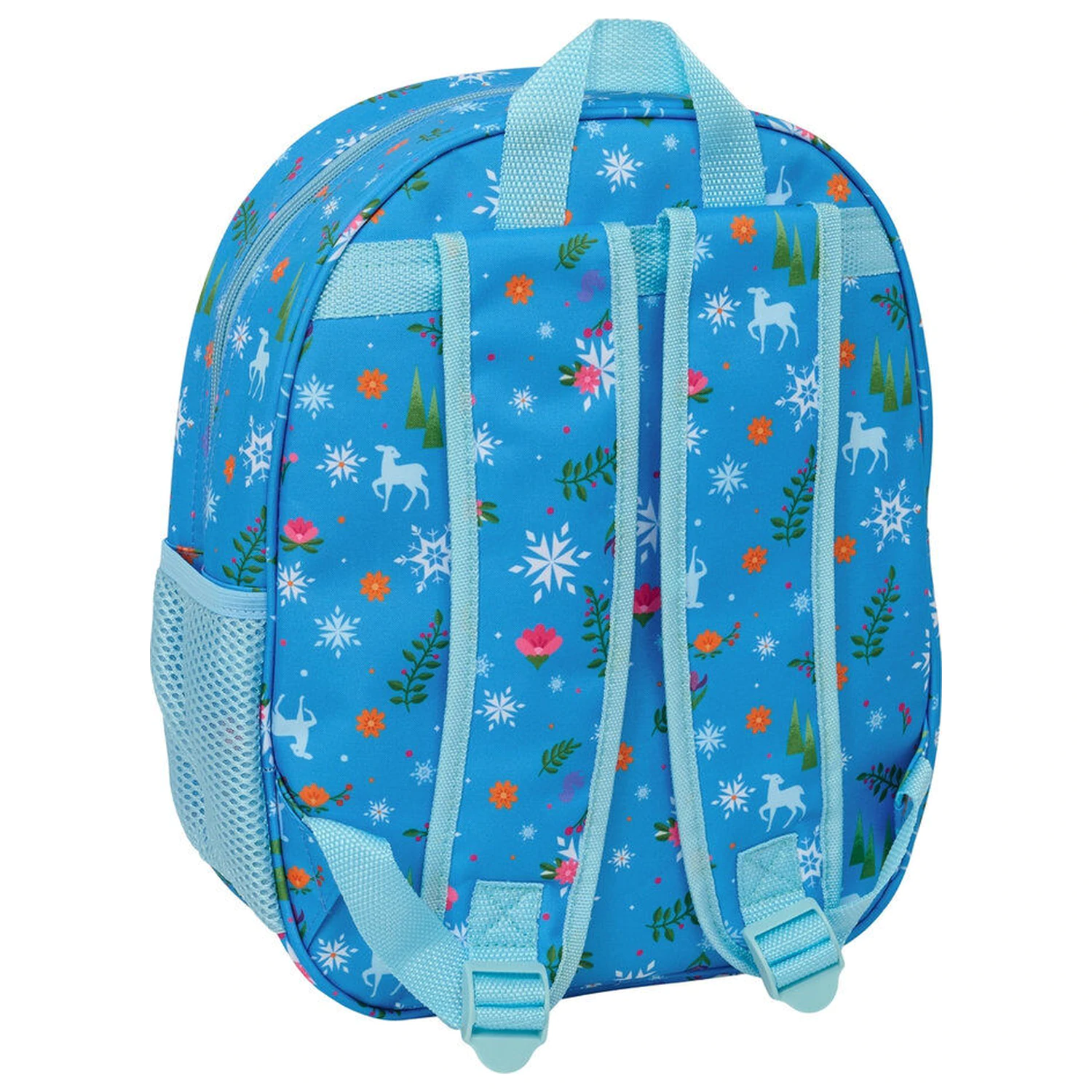 Disney Frozen rucsac 3D 33cm poza produsului