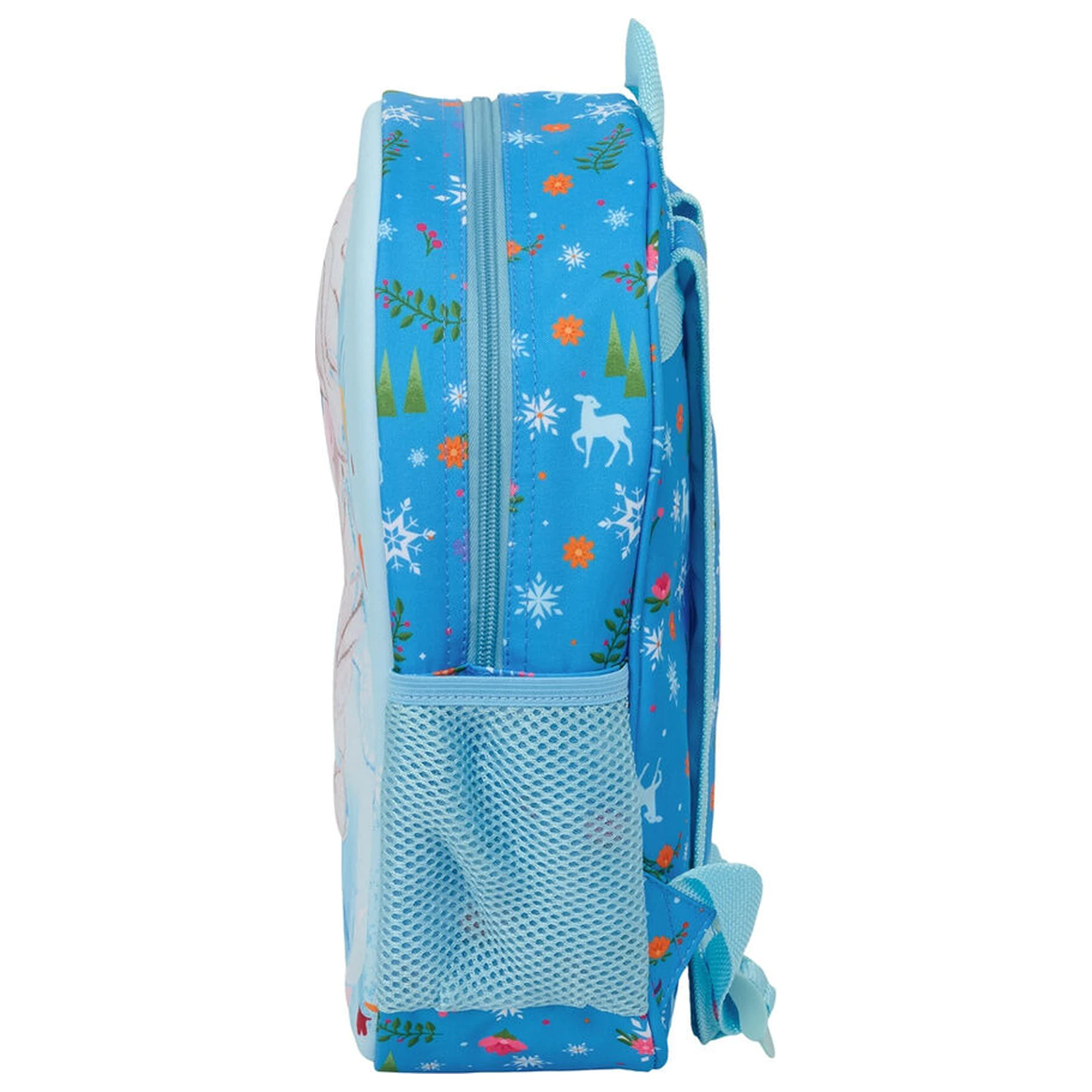 Disney Frozen rucsac 3D 33cm poza produsului
